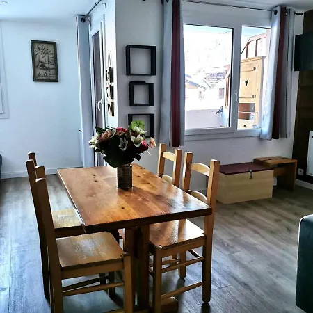 - Le 7 - Joli Divisible, Classe 2 Etoiles Mae-4514 Apartment