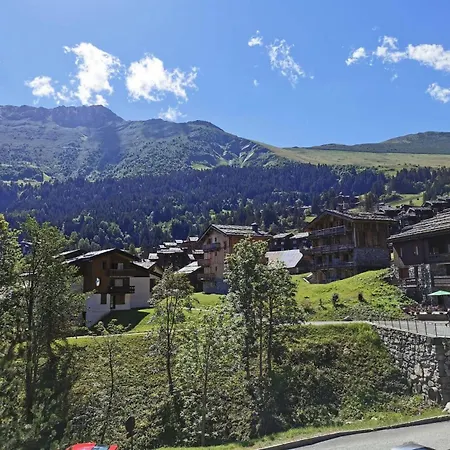 - Le 7 - Joli Divisible, Classe 2 Etoiles Mae-4514 * Valmorel