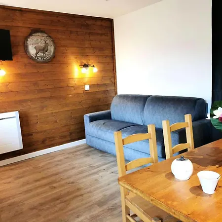 - Le 7 - Joli Divisible, Classe 2 Etoiles Mae-4514 Apartment Valmorel