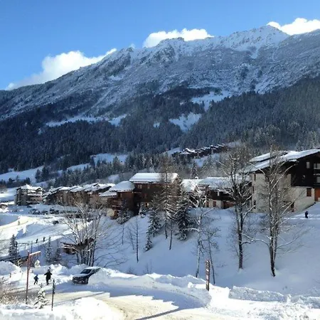 - Le 7 - Joli Divisible, Classe 2 Etoiles Mae-4514 * Valmorel